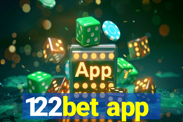 122bet app